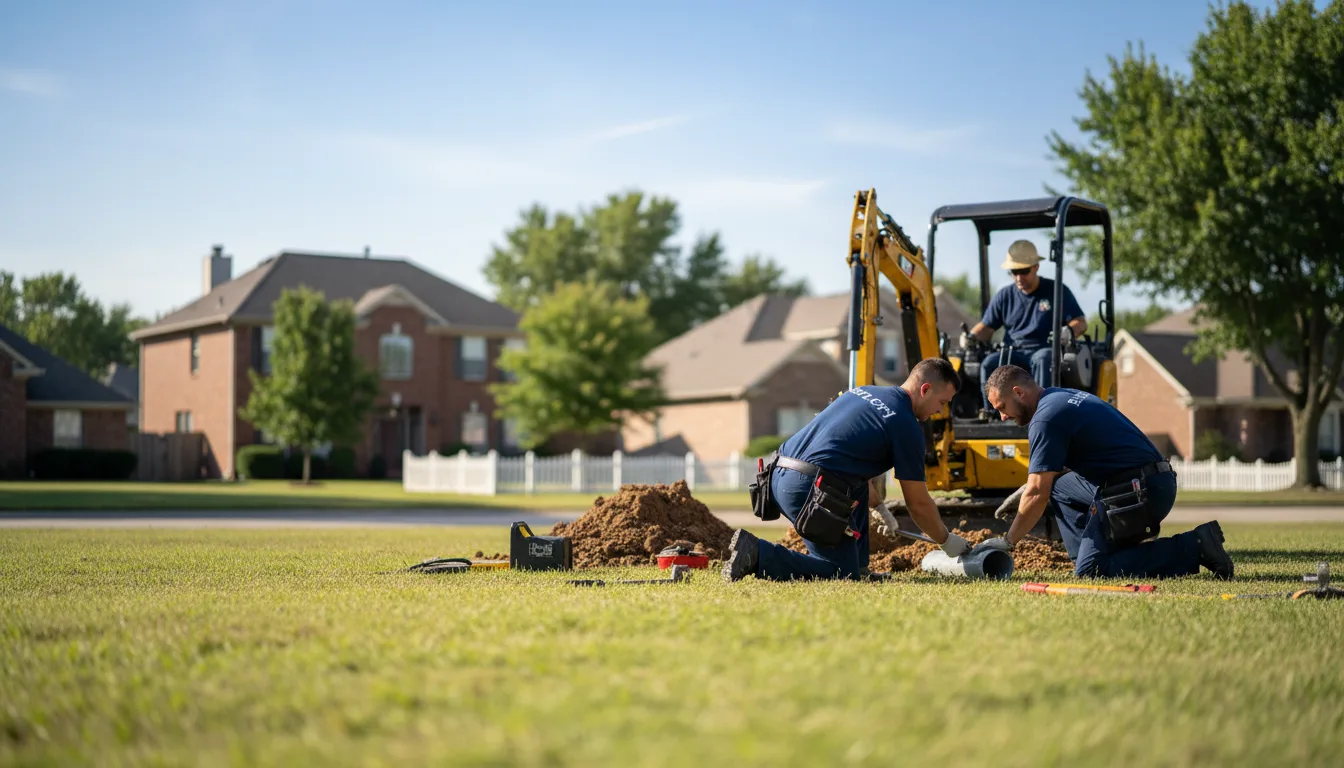 Water Heater Repair in Blenheim, SC near me